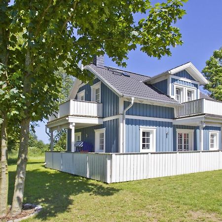 Ferienhaus Frigga Haus - Terrasse, Garten, Meerblick Wiek auf Rügen Екстериор снимка